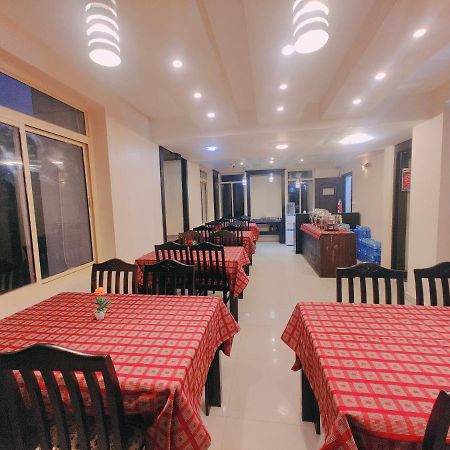 Hotel Emerald Inn Munnar Kültér fotó
